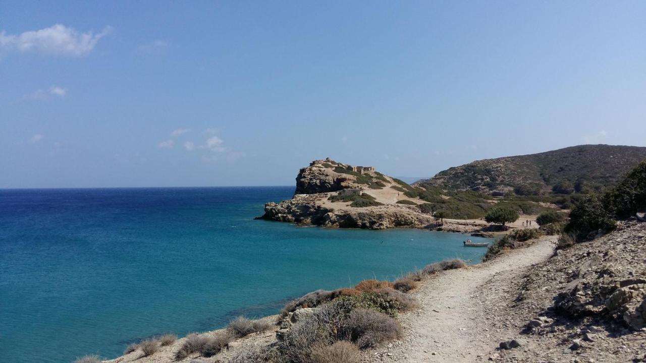 Lilium House Palekastro Διαμέρισμα Εξωτερικό φωτογραφία