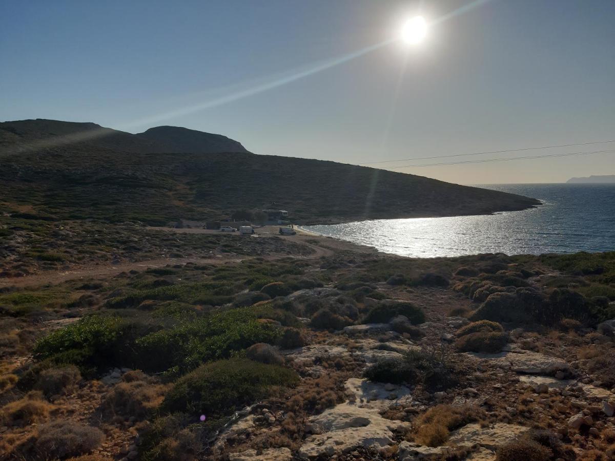 Lilium House Palekastro Διαμέρισμα Εξωτερικό φωτογραφία
