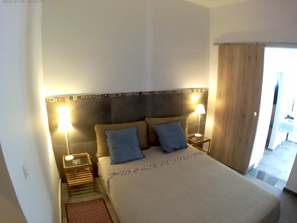 Lilium House Palekastro Διαμέρισμα Εξωτερικό φωτογραφία