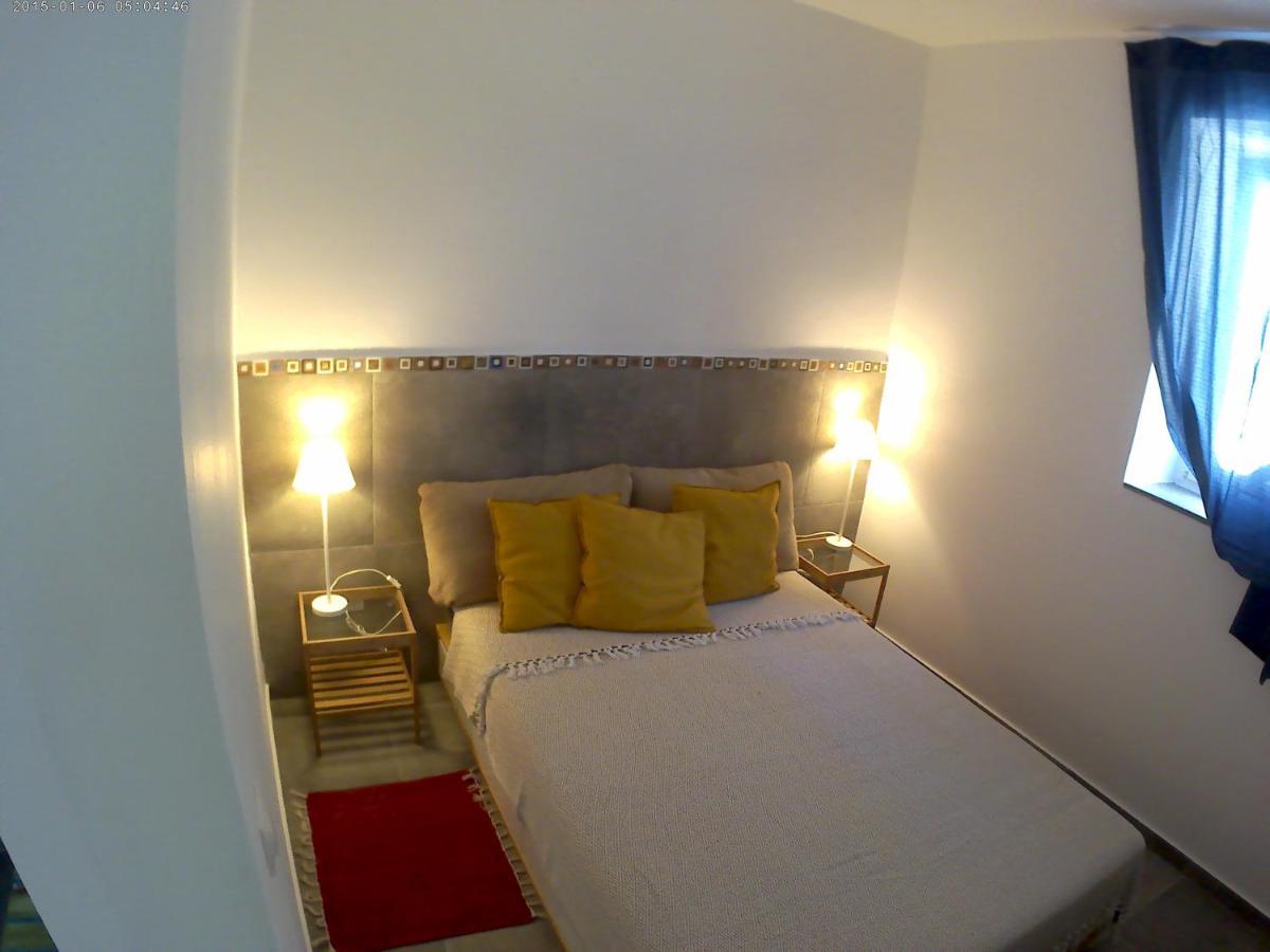 Lilium House Palekastro Διαμέρισμα Εξωτερικό φωτογραφία