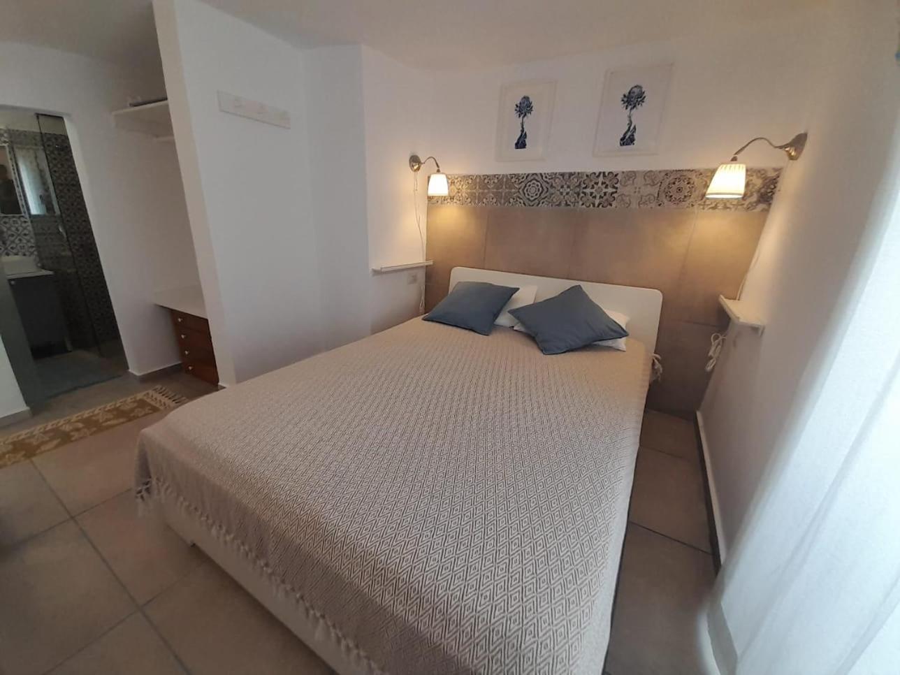 Lilium House Palekastro Διαμέρισμα Εξωτερικό φωτογραφία