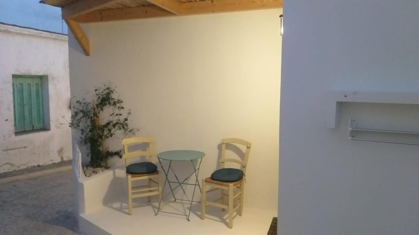 Lilium House Palekastro Διαμέρισμα Εξωτερικό φωτογραφία