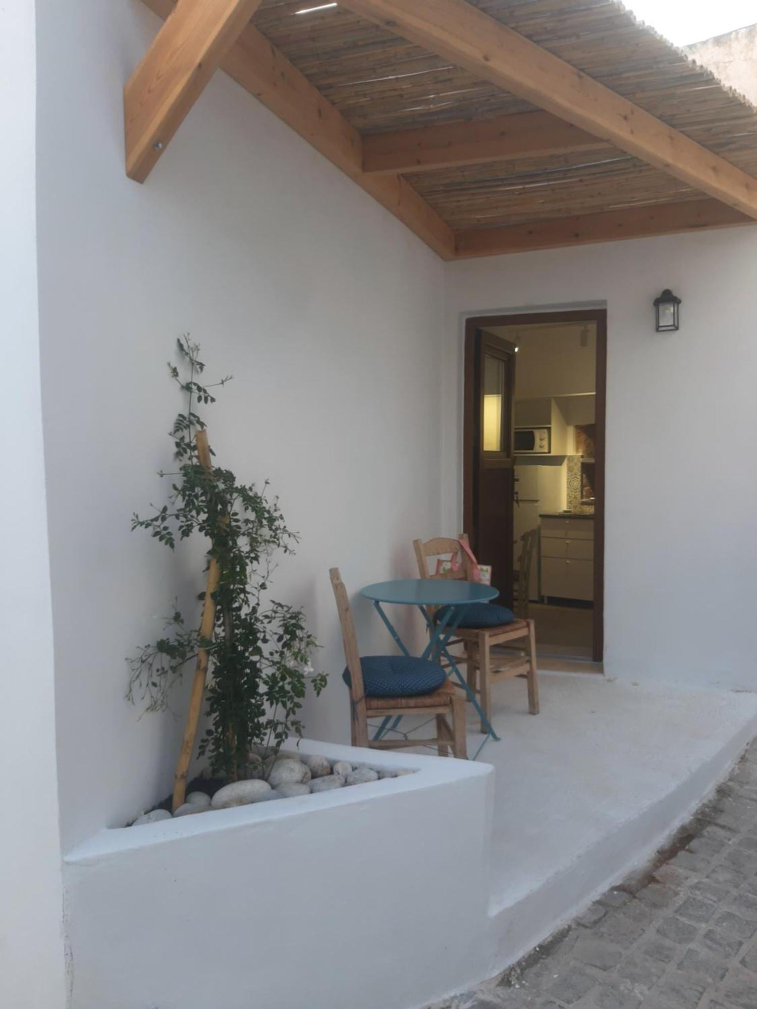 Lilium House Palekastro Διαμέρισμα Εξωτερικό φωτογραφία