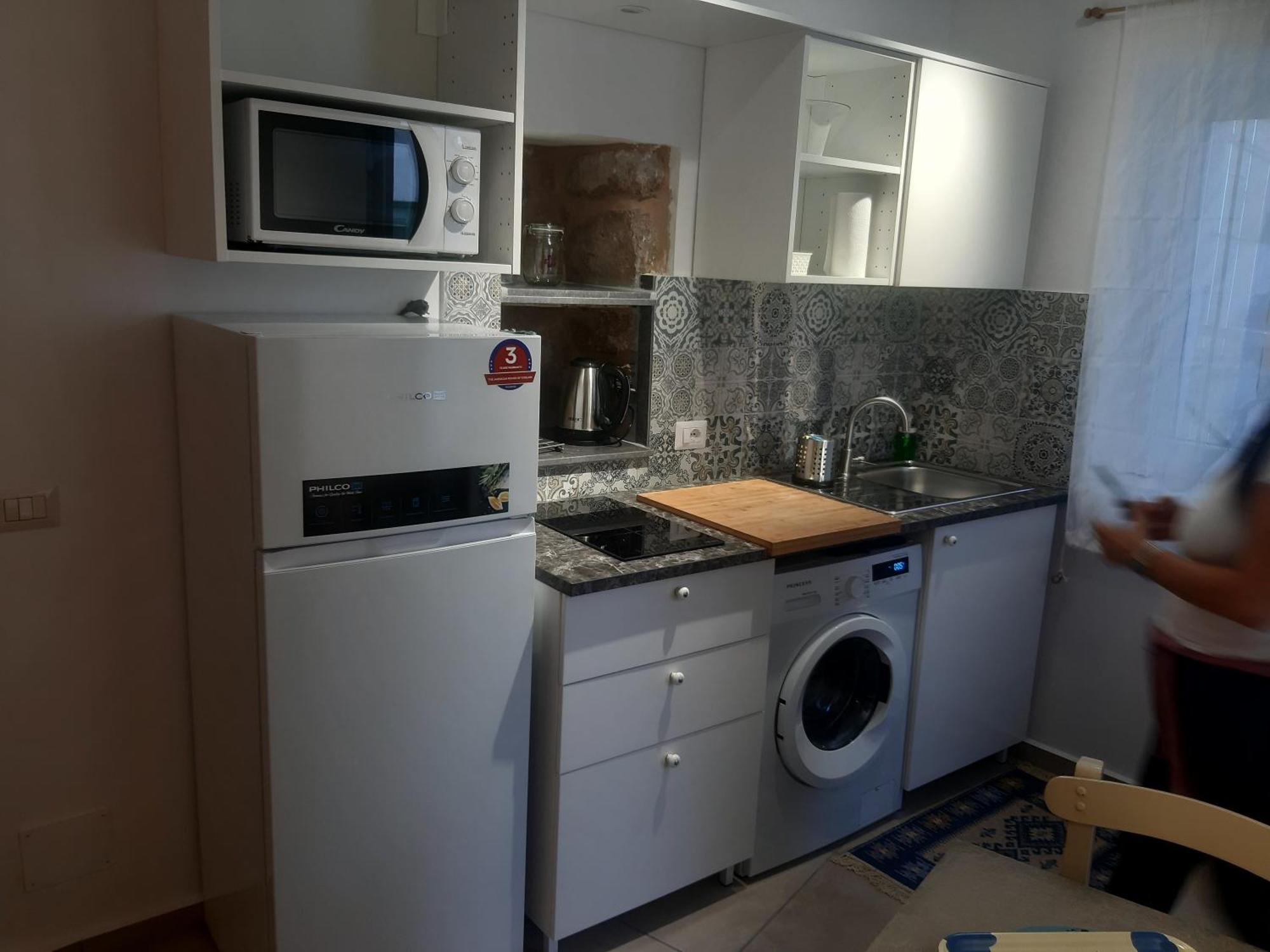 Lilium House Palekastro Διαμέρισμα Εξωτερικό φωτογραφία