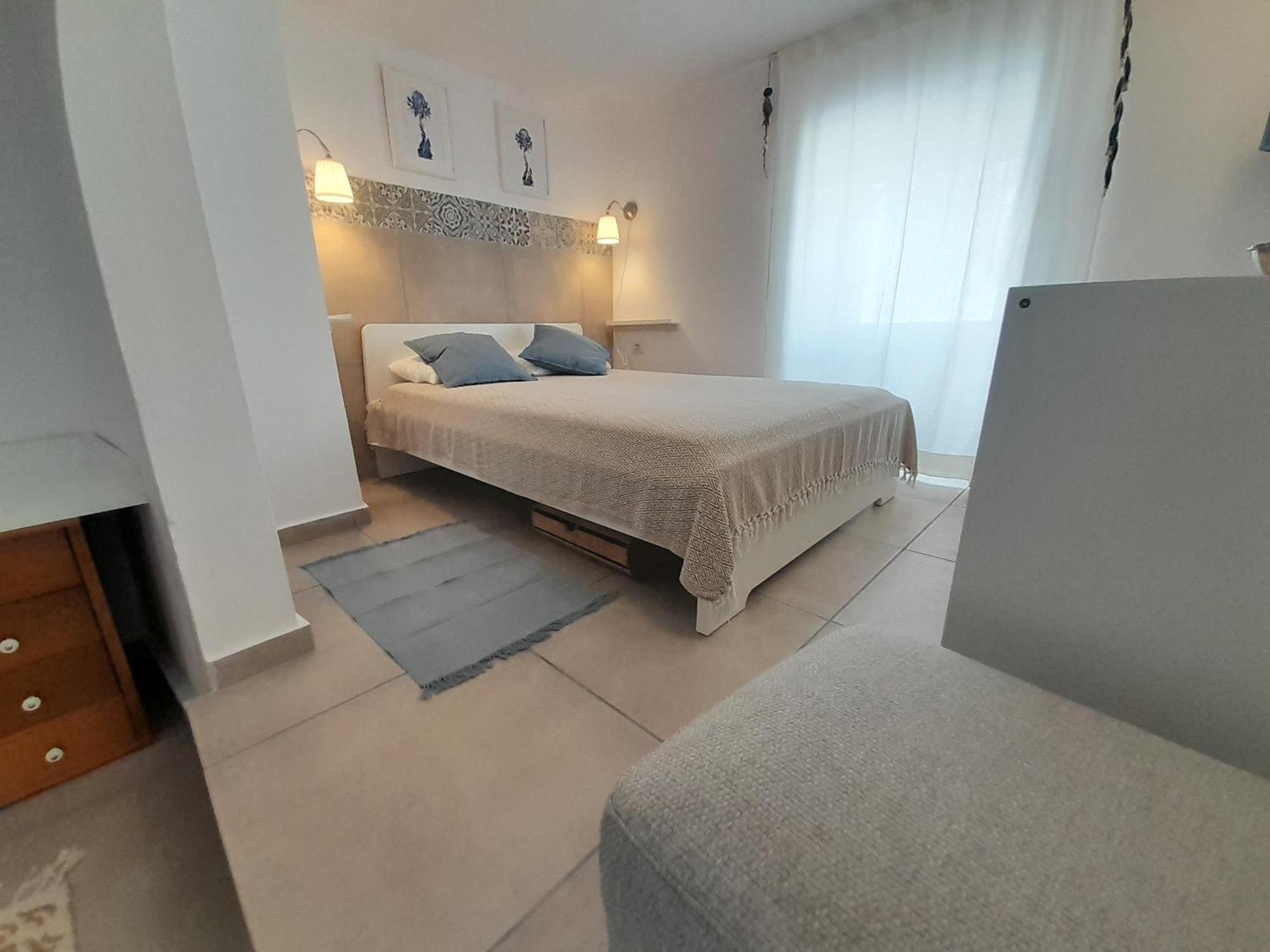 Lilium House Palekastro Διαμέρισμα Εξωτερικό φωτογραφία