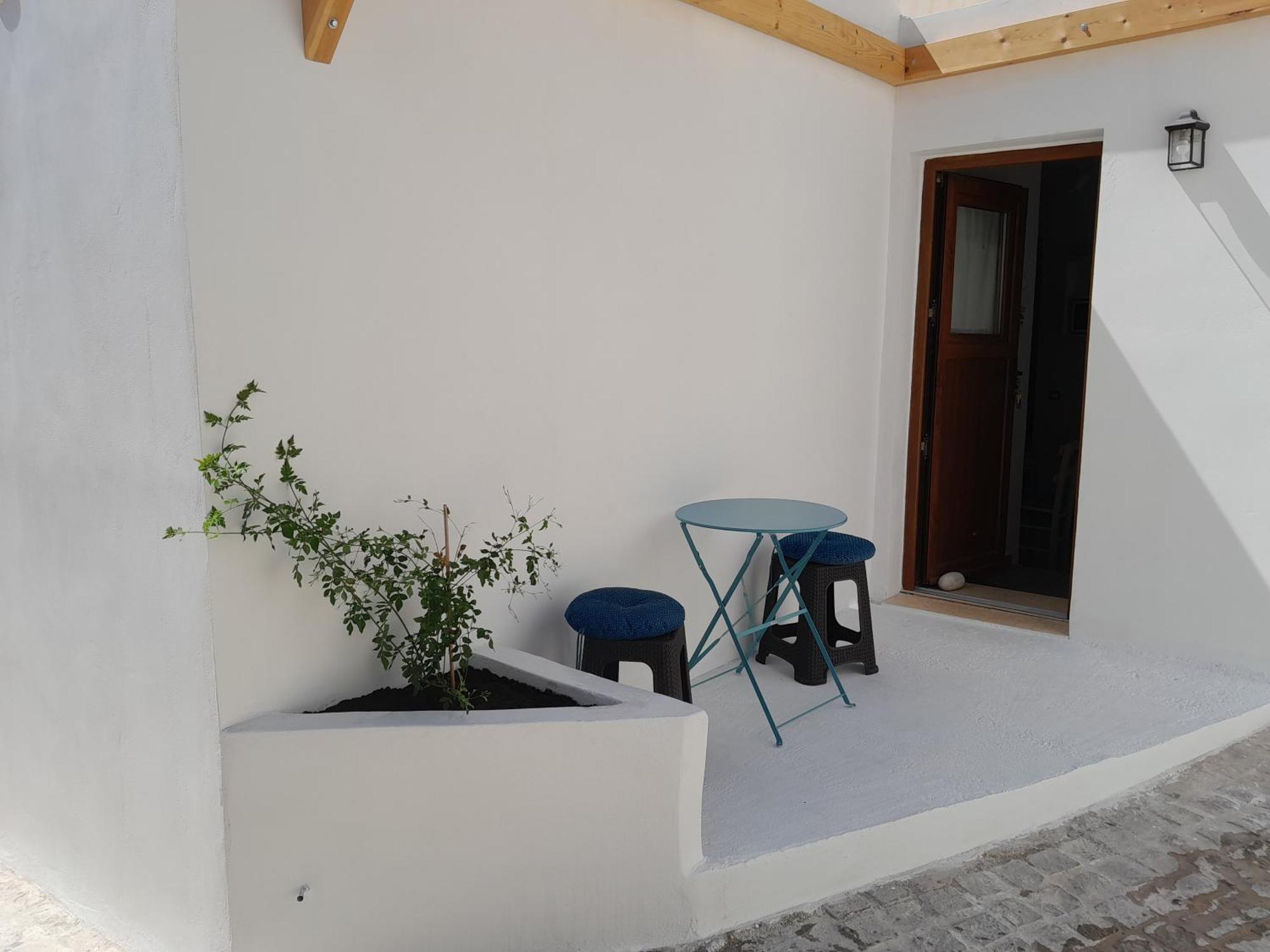 Lilium House Palekastro Διαμέρισμα Εξωτερικό φωτογραφία