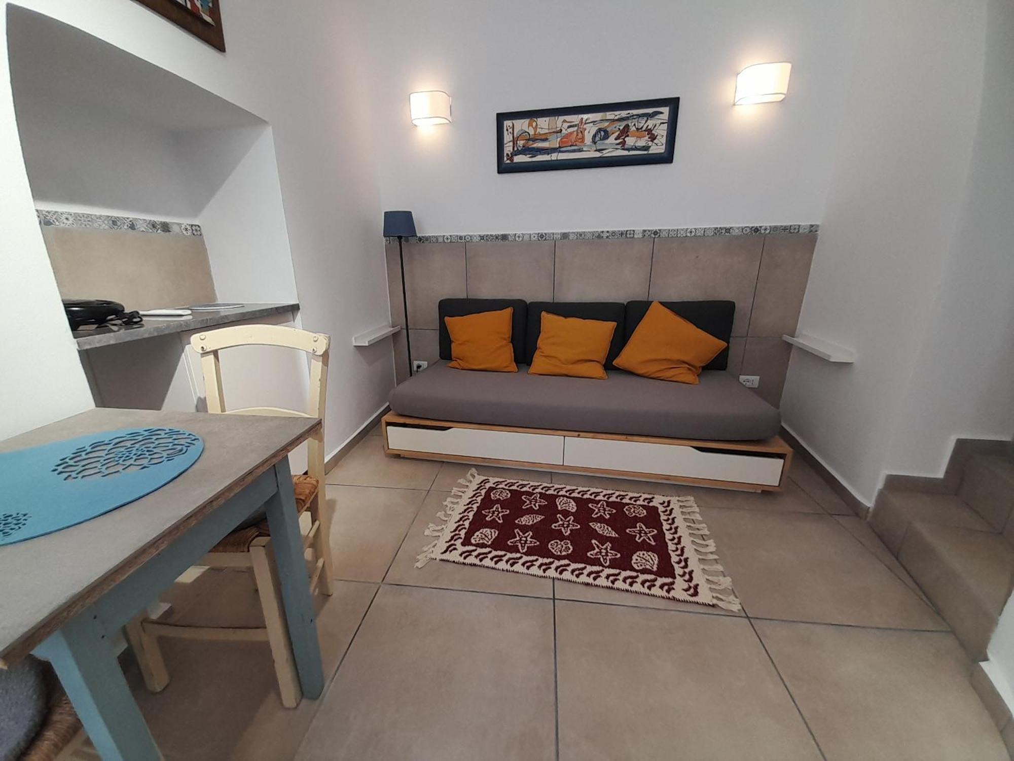 Lilium House Palekastro Διαμέρισμα Εξωτερικό φωτογραφία