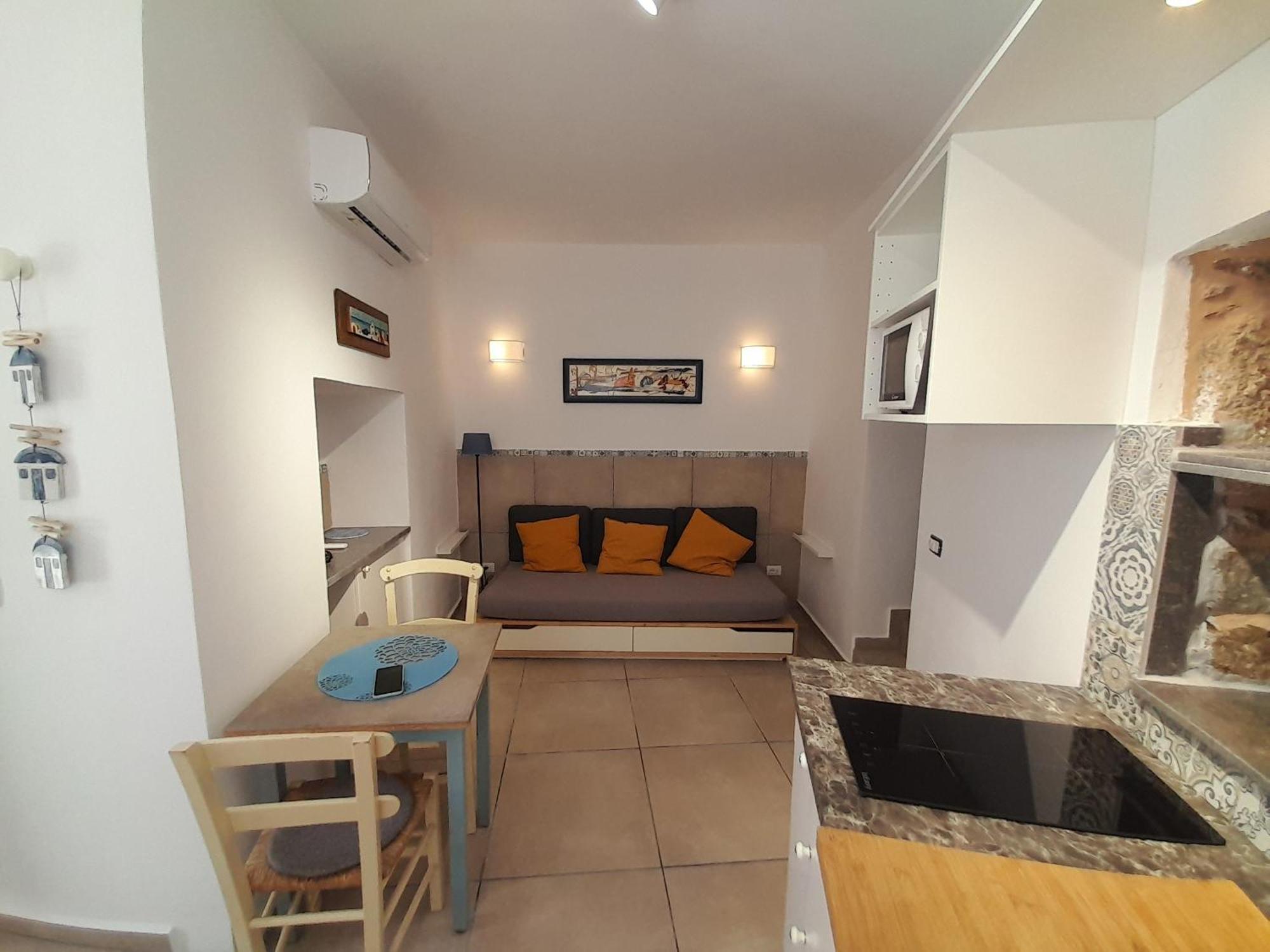Lilium House Palekastro Διαμέρισμα Εξωτερικό φωτογραφία