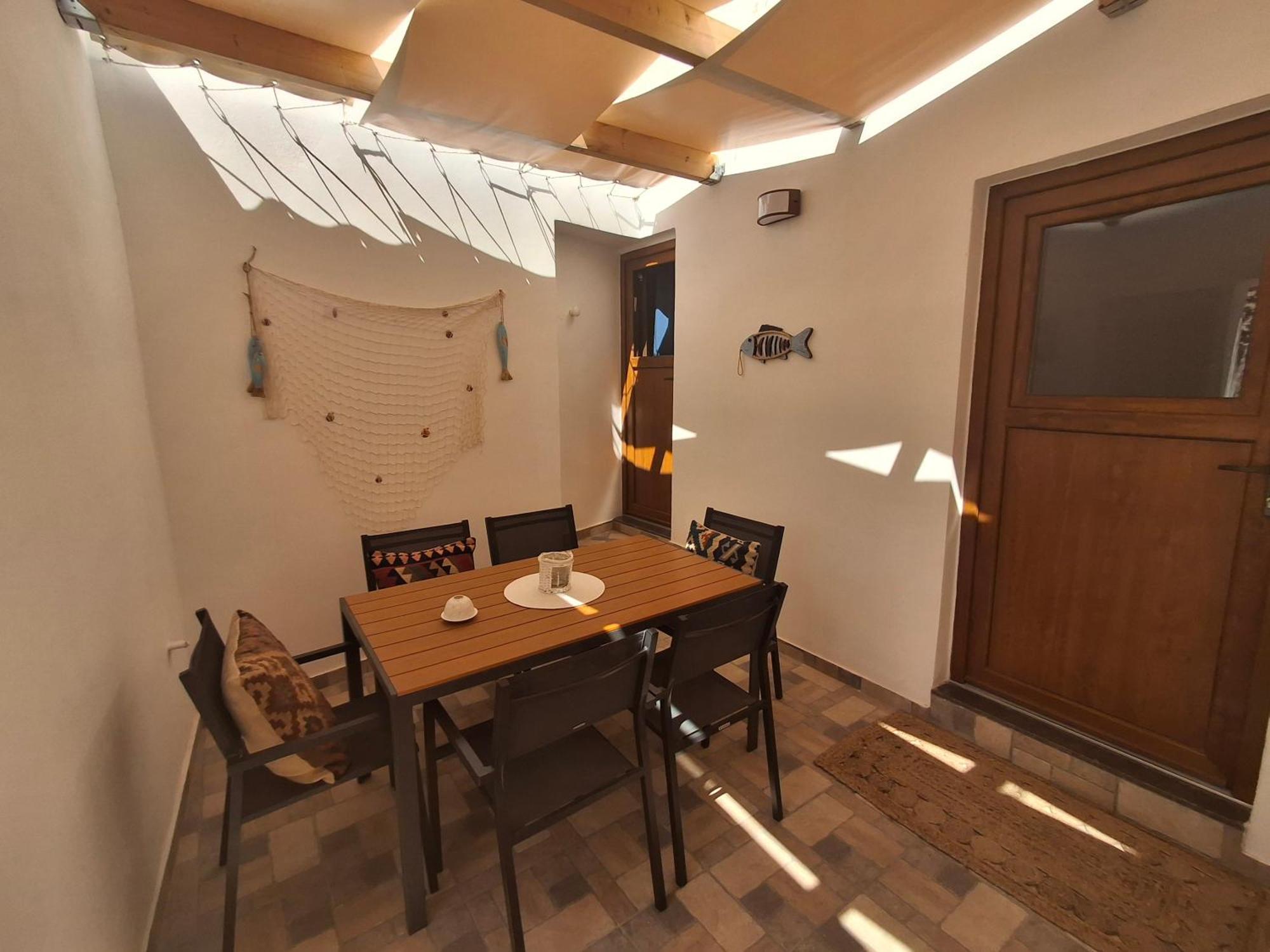 Lilium House Palekastro Διαμέρισμα Εξωτερικό φωτογραφία