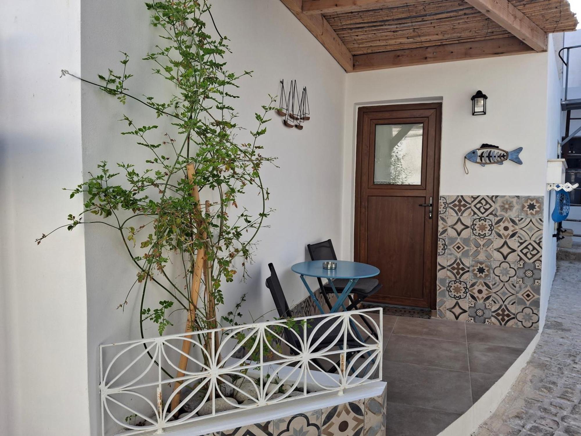 Lilium House Palekastro Διαμέρισμα Εξωτερικό φωτογραφία