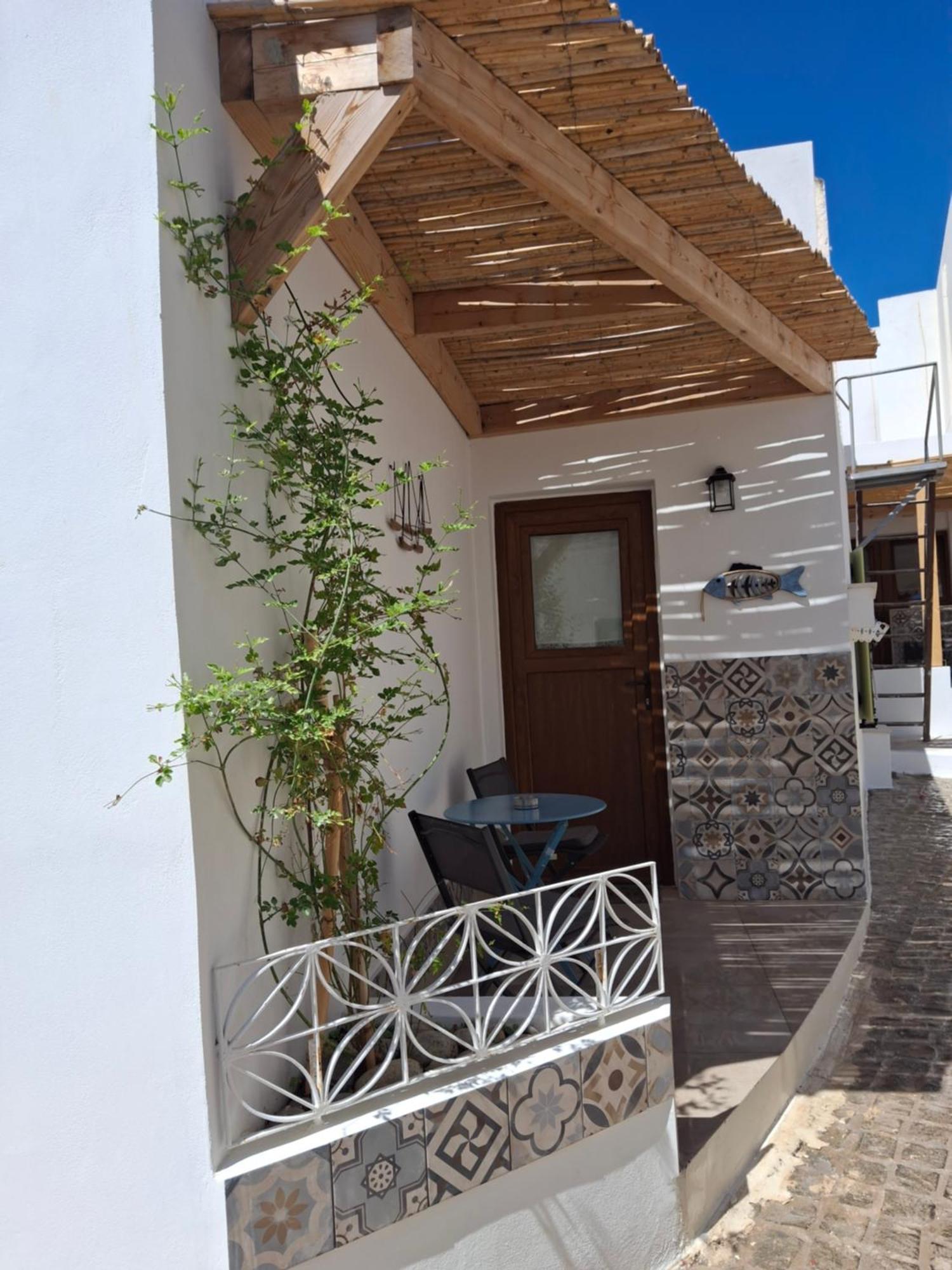 Lilium House Palekastro Διαμέρισμα Εξωτερικό φωτογραφία