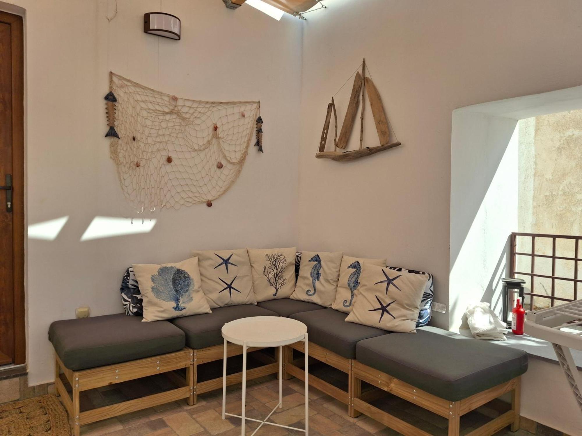 Lilium House Palekastro Διαμέρισμα Εξωτερικό φωτογραφία
