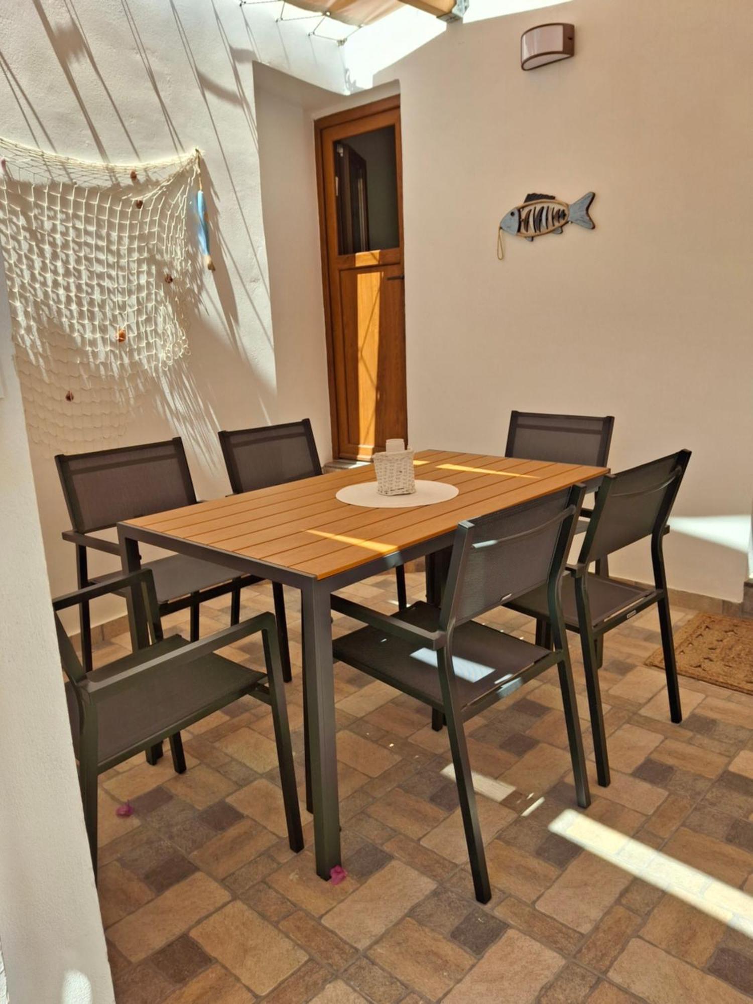Lilium House Palekastro Διαμέρισμα Εξωτερικό φωτογραφία