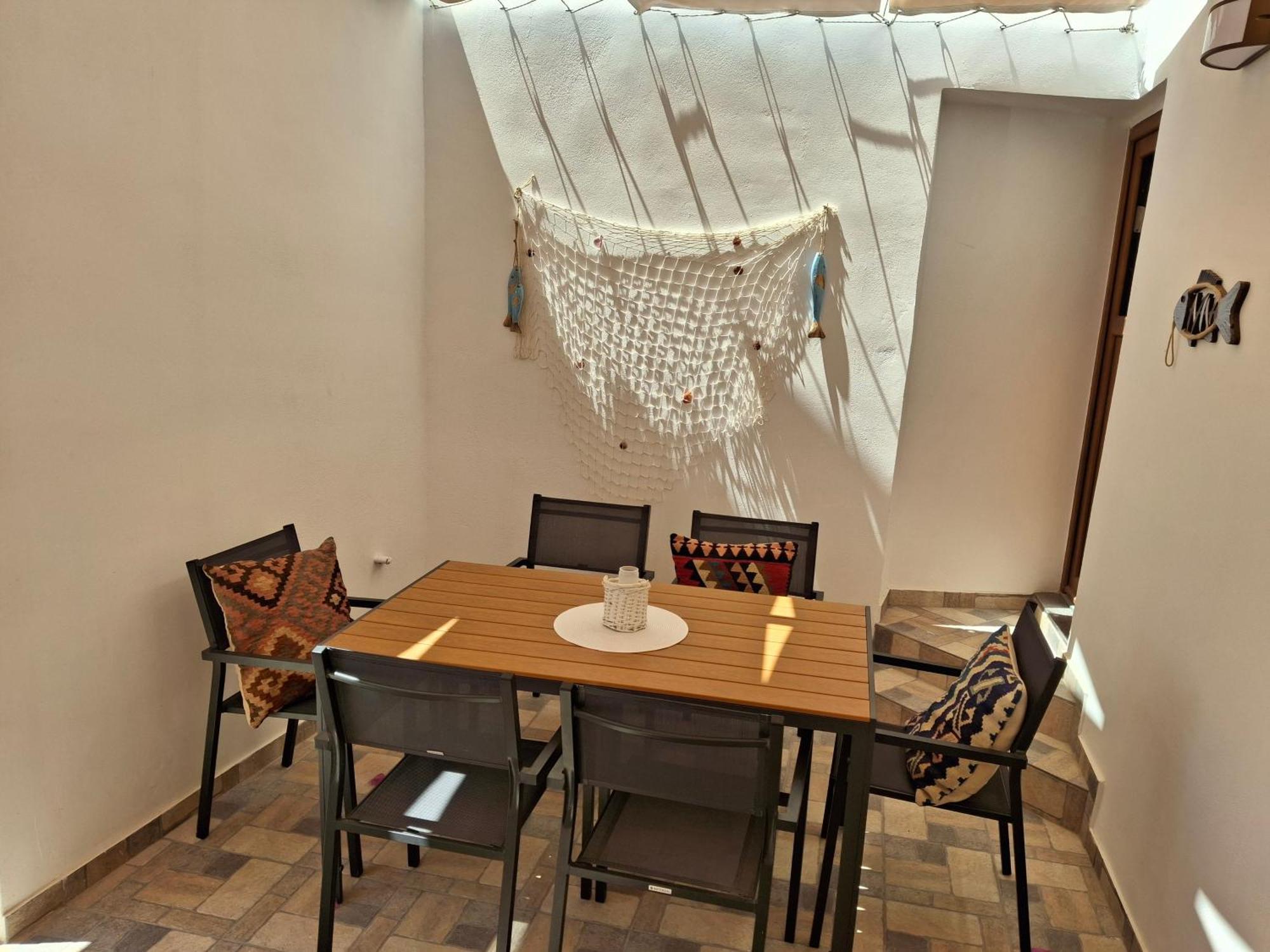 Lilium House Palekastro Διαμέρισμα Εξωτερικό φωτογραφία