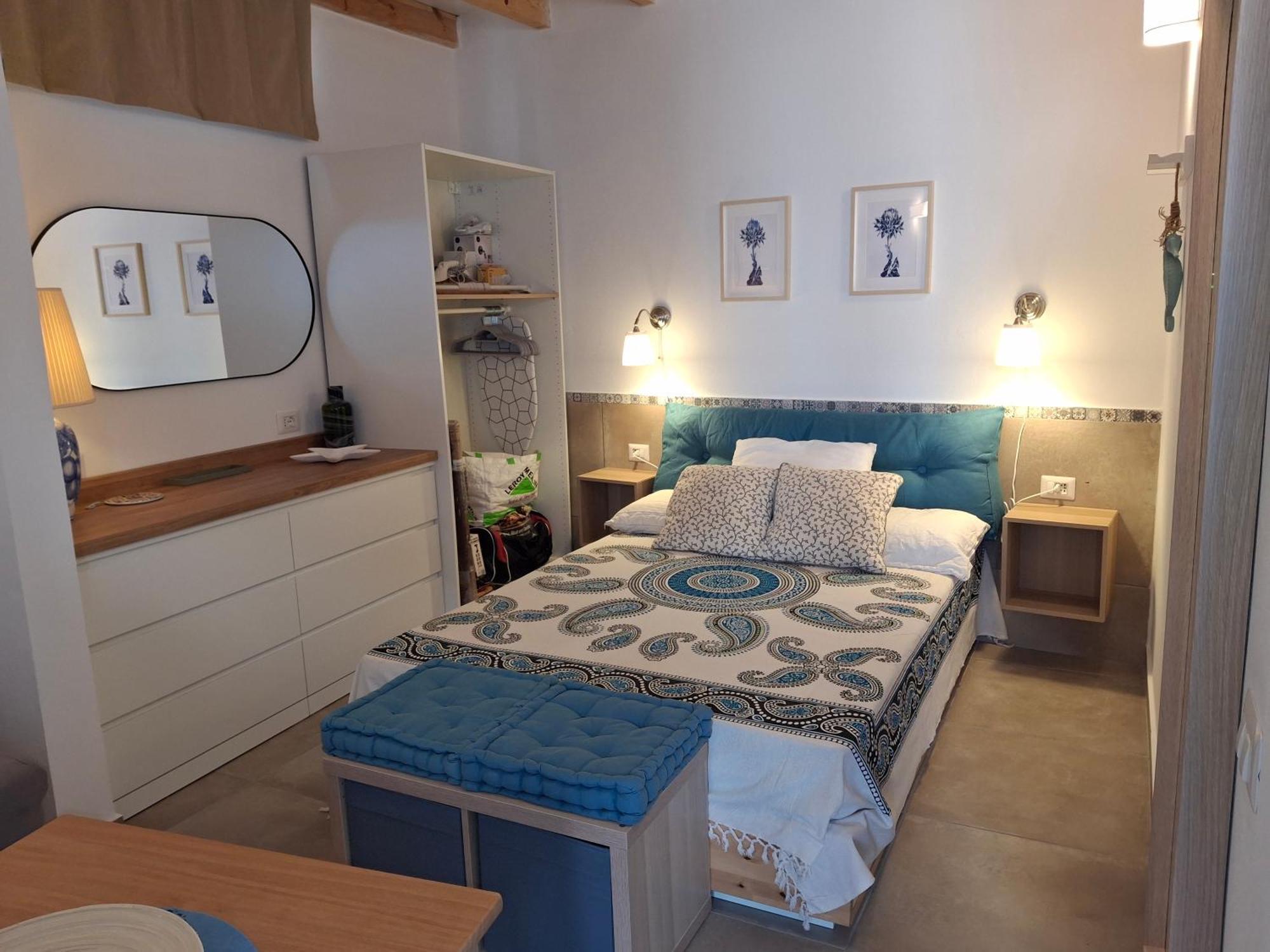 Lilium House Palekastro Διαμέρισμα Εξωτερικό φωτογραφία
