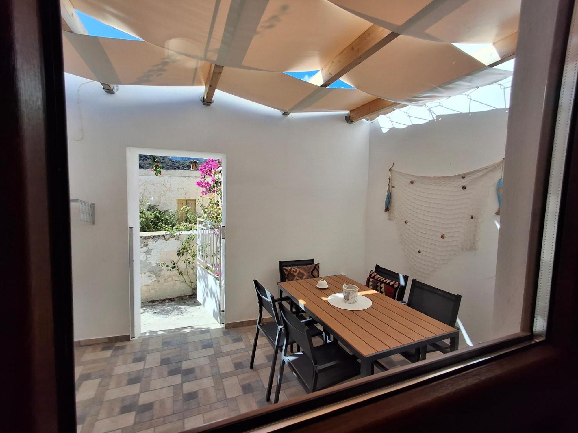 Lilium House Palekastro Διαμέρισμα Εξωτερικό φωτογραφία