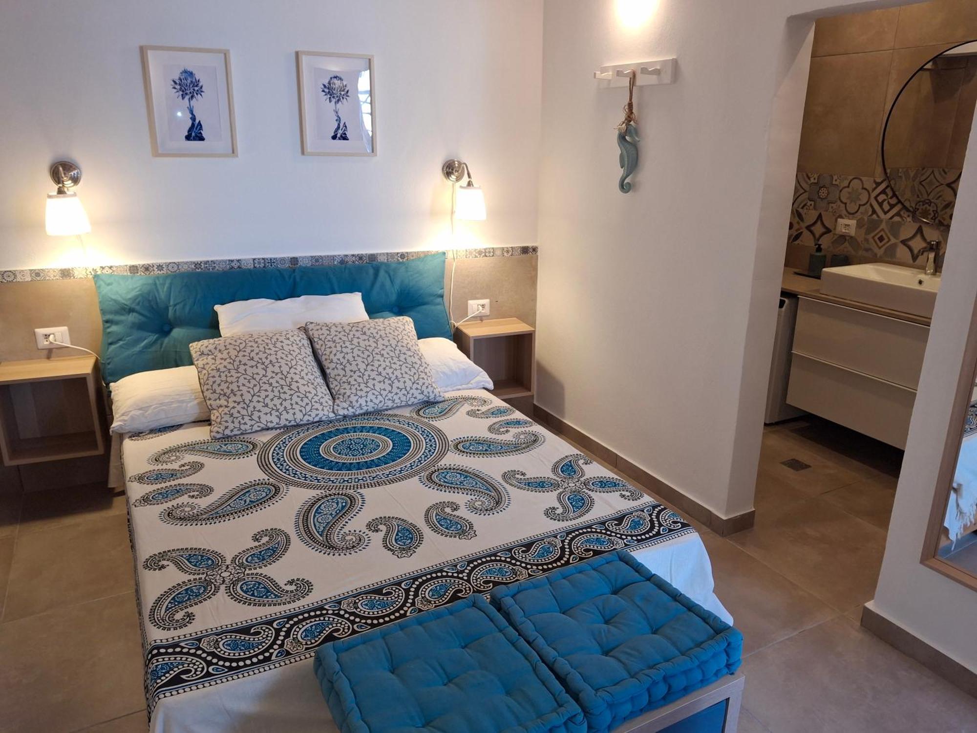 Lilium House Palekastro Διαμέρισμα Εξωτερικό φωτογραφία