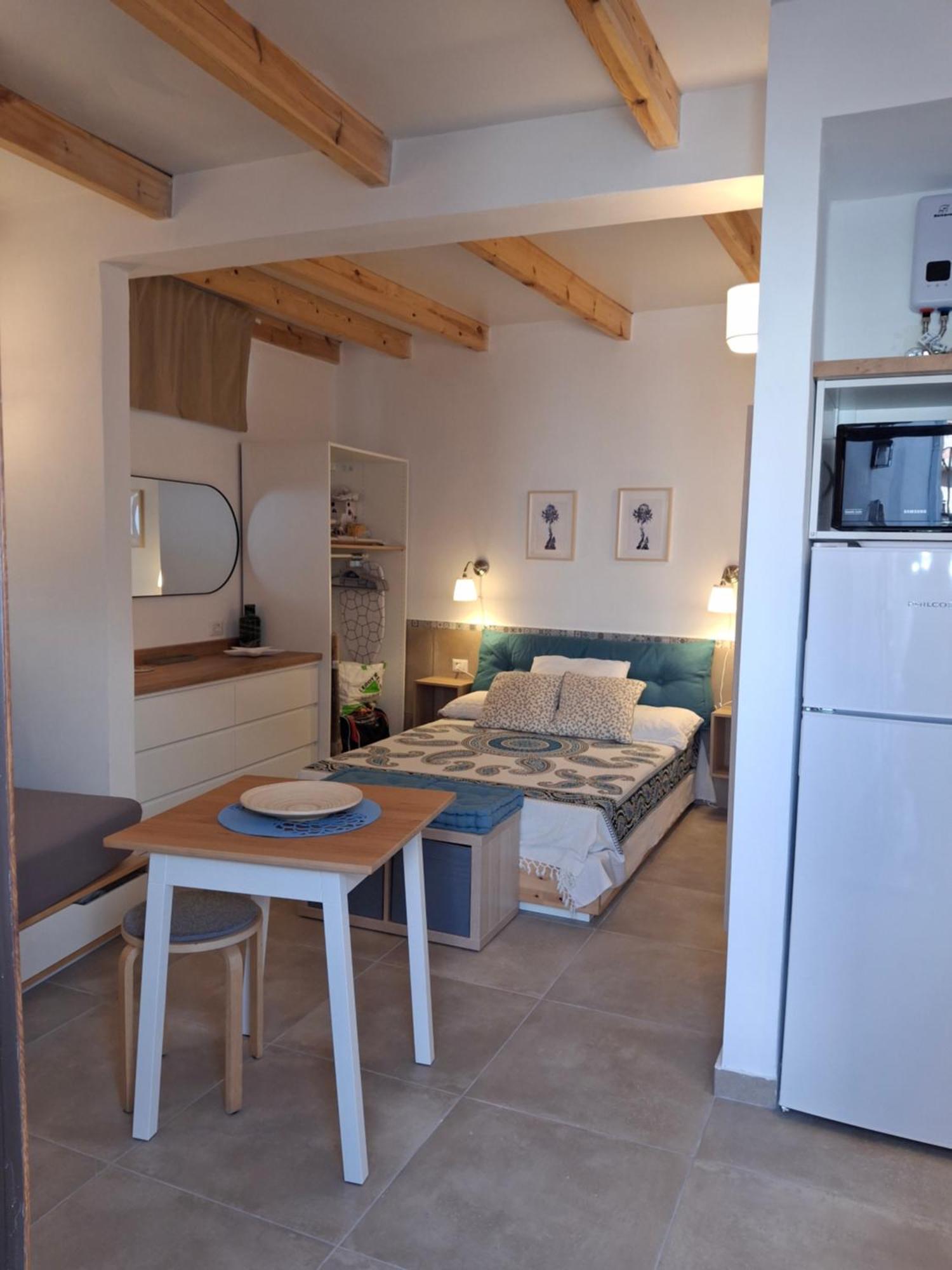 Lilium House Palekastro Διαμέρισμα Εξωτερικό φωτογραφία